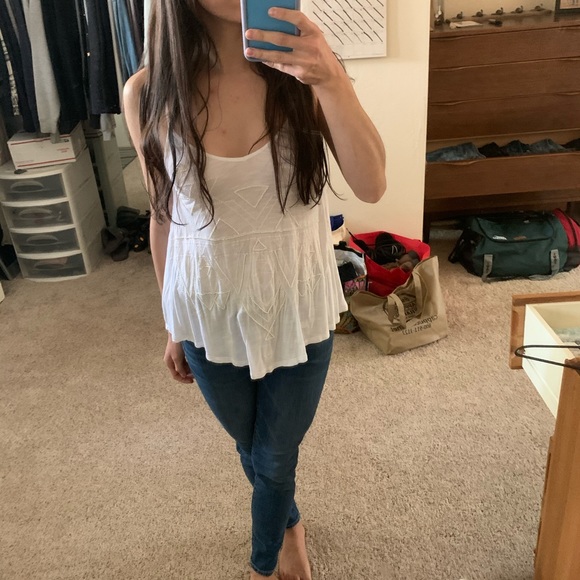 American Eagle Tank - Picture 1 of 5